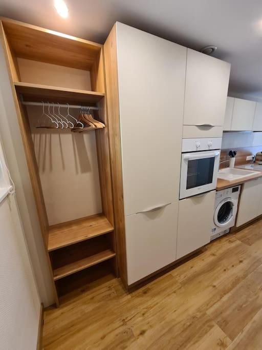 Appartement Au Calme Dans Residence Avec Piscine Boersch Esterno foto