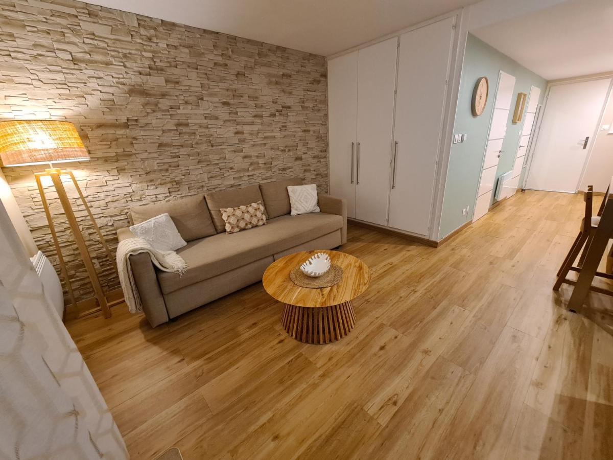 Appartement Au Calme Dans Residence Avec Piscine Boersch Esterno foto